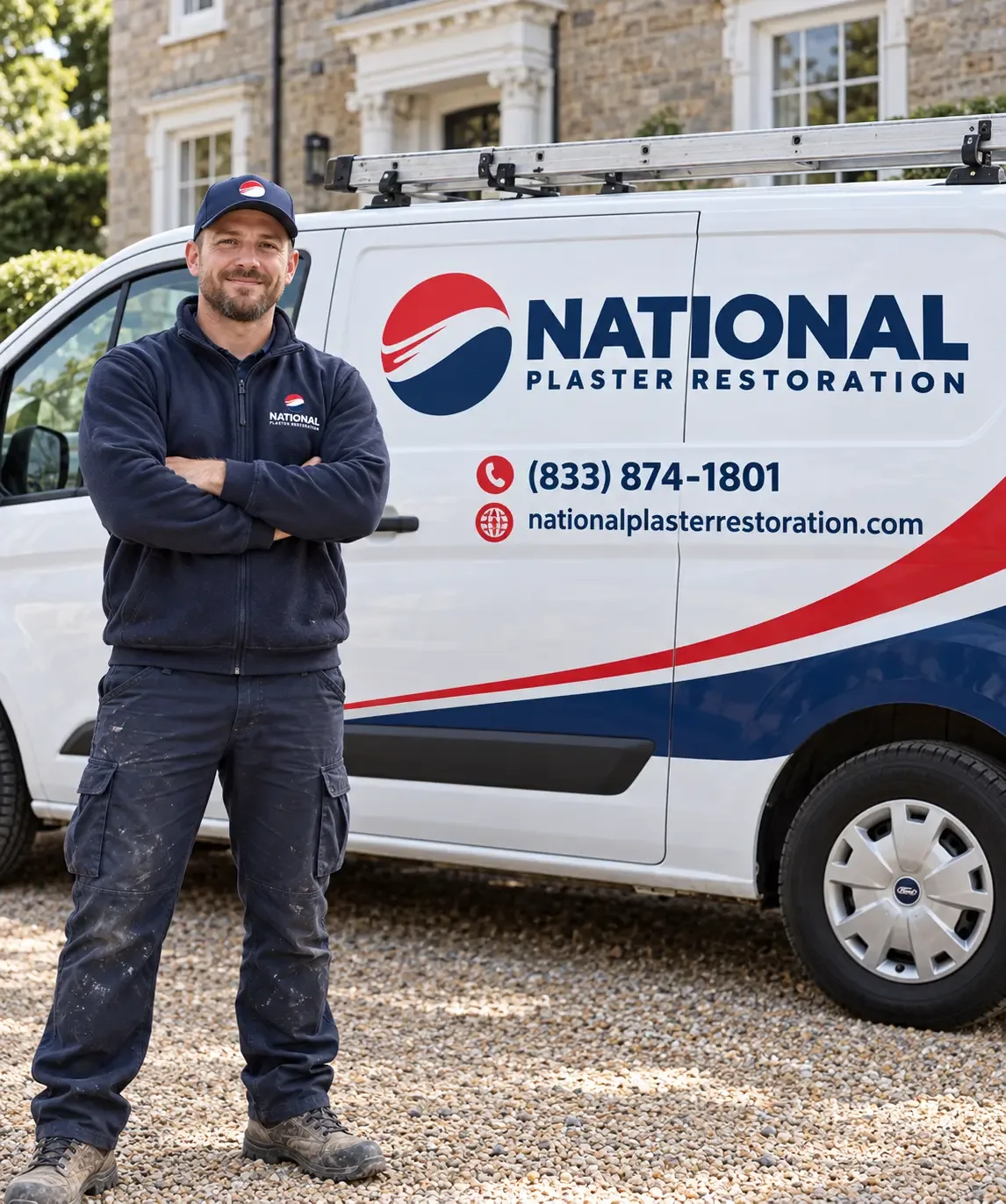 Plaster Repair company in Darwin, CA